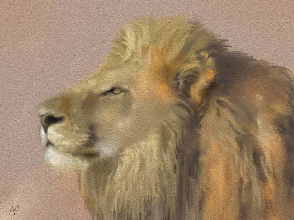 Lion