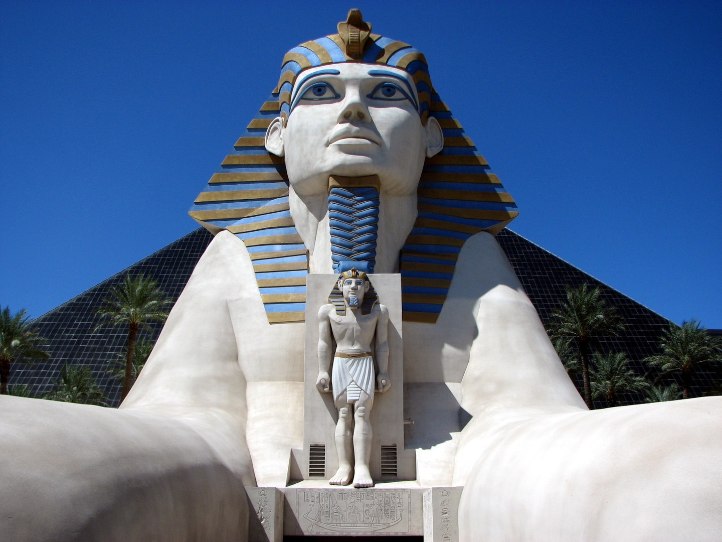 Luxor