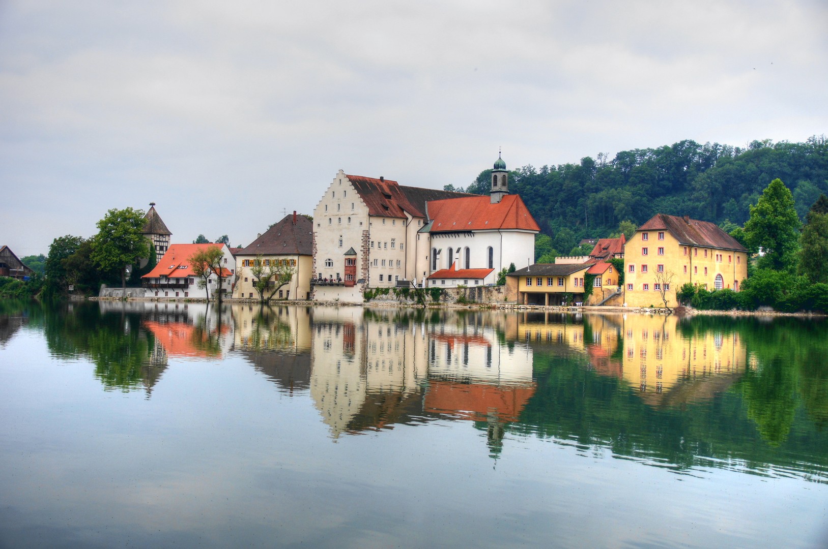 Schloss Beuggen