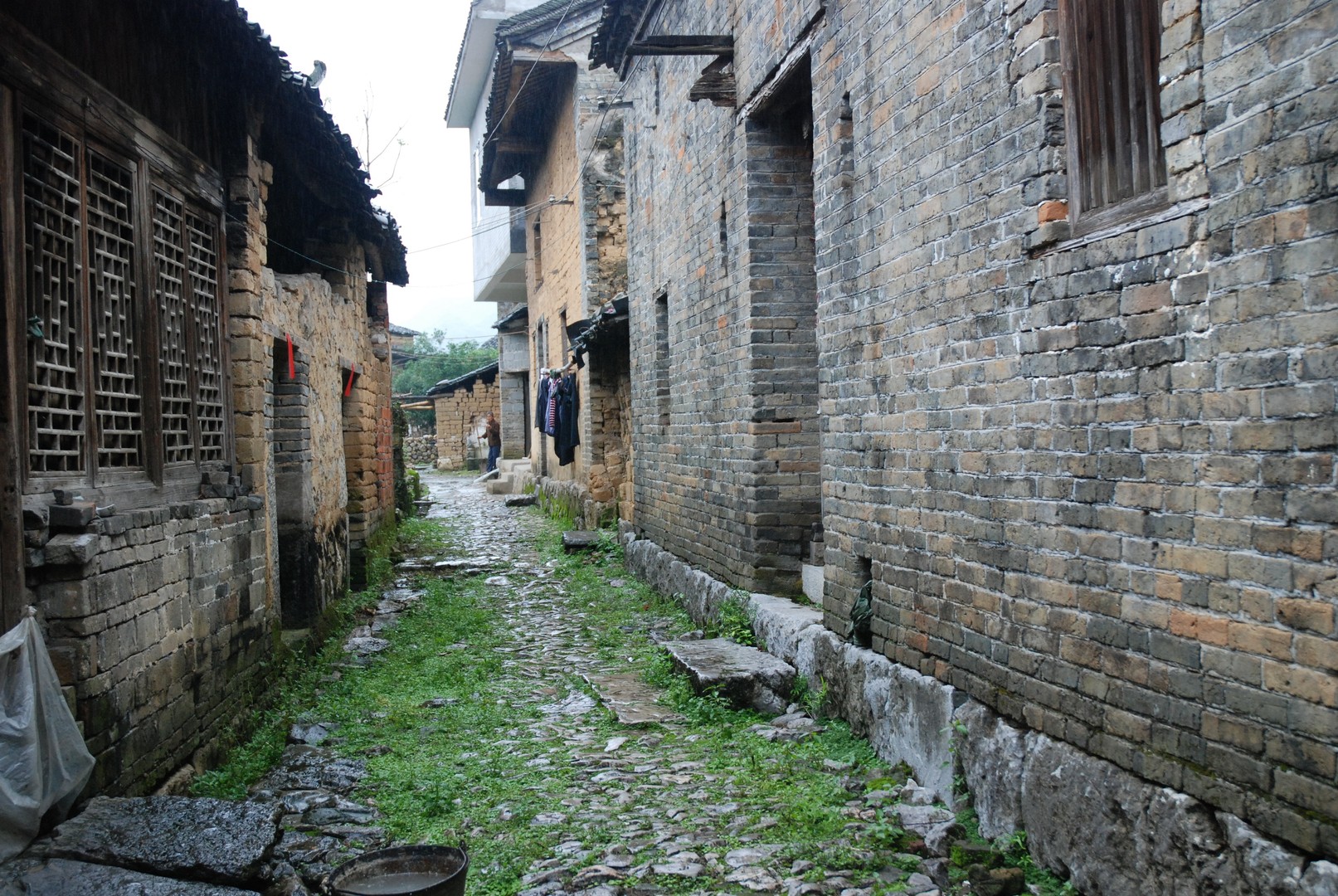 Faubourg de  Yangshuo