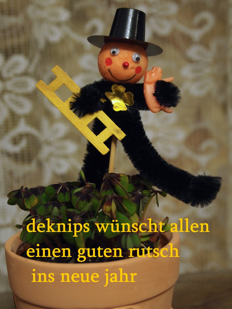 Guten Rutsch