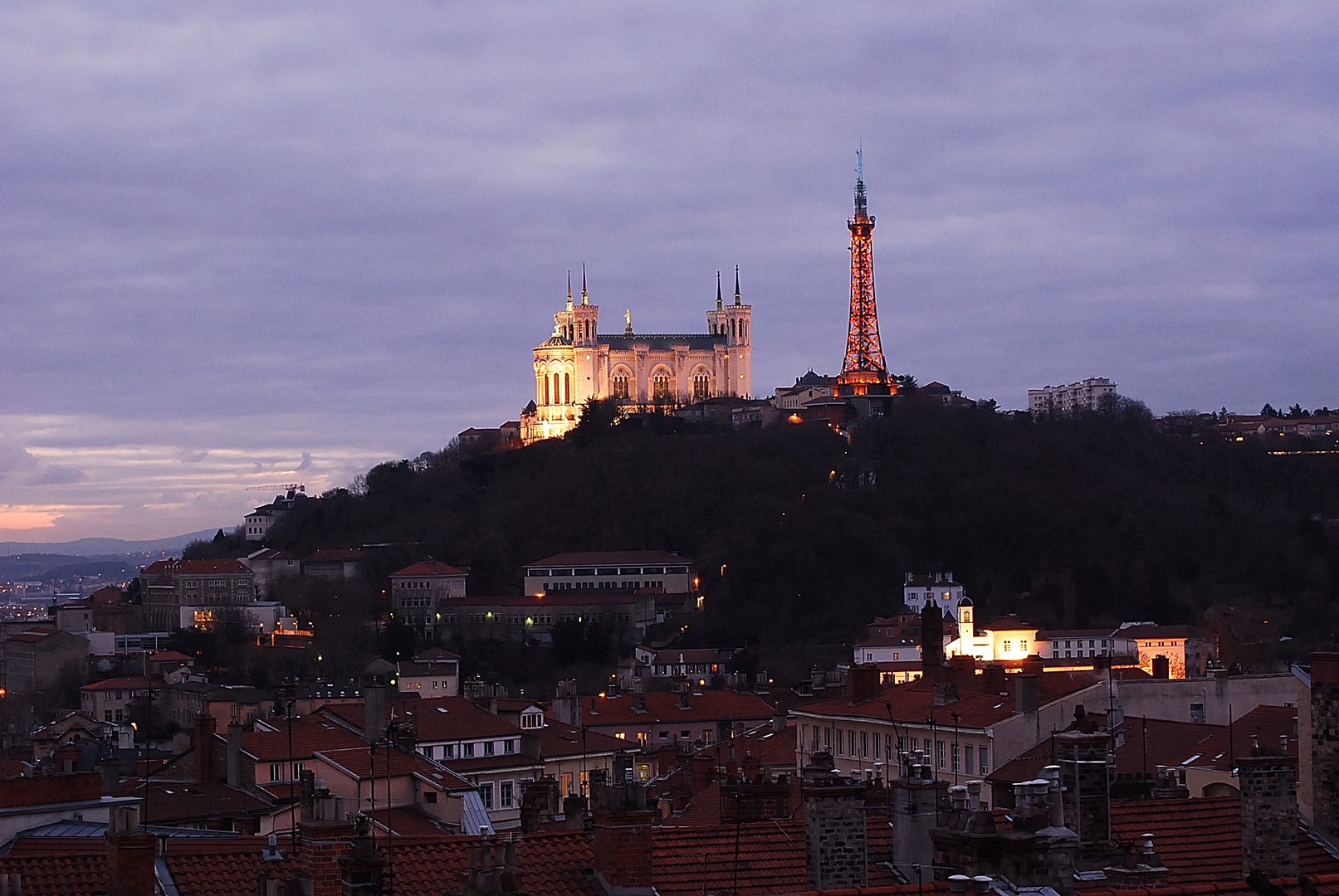 Basilique.