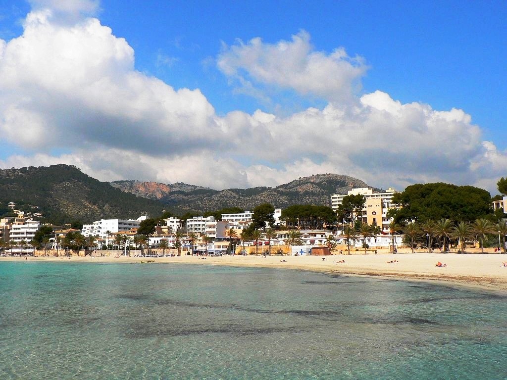 Mallorca