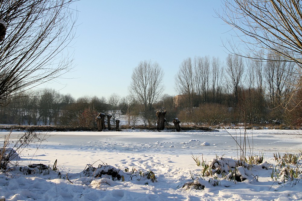 Winterlandschaft