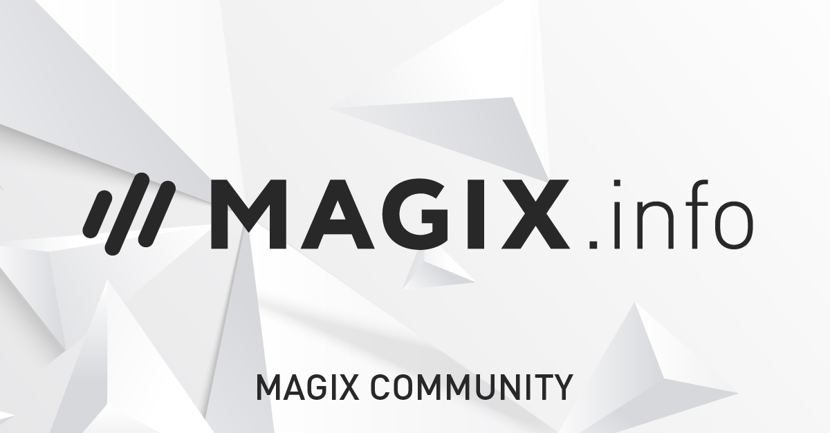free soundpools for magix